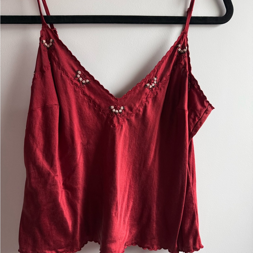 Doen Effie Cami